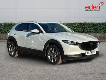 Used Mazda CX-30 2026 for sale - 79794827: Photo