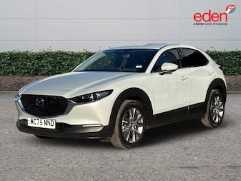 Used Mazda CX-30 2026 for sale - 79794827: Photo