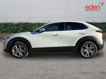 Used Mazda CX-30 2026 for sale - 79794827: Photo