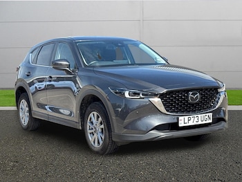 Used Mazda CX-5 2024 for sale - 78902498: Photo