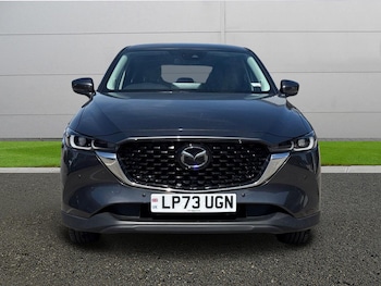 Used Mazda CX-5 2024 for sale - 78902498: Photo