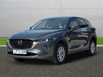 Used Mazda CX-5 2024 for sale - 78902498: Photo