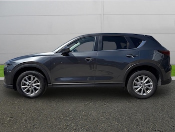 Used Mazda CX-5 2024 for sale - 78902498: Photo