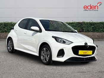 Used Mazda Mazda2 HYBRID 2026 for sale - 79317753: Photo