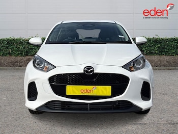 Used Mazda Mazda2 HYBRID 2026 for sale - 79317753: Photo