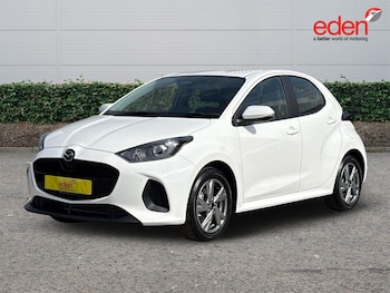 Used Mazda Mazda2 HYBRID 2026 for sale - 79317753: Photo