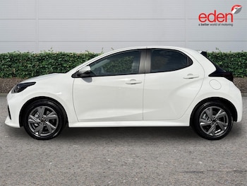 Used Mazda Mazda2 HYBRID 2026 for sale - 79317753: Photo