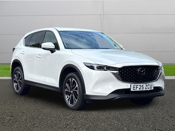 Used Mazda CX-5 2025 for sale - 78638028: Photo