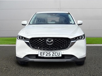 Used Mazda CX-5 2025 for sale - 78638028: Photo