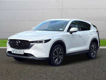 Used Mazda CX-5 2025 for sale - 78638028: Photo