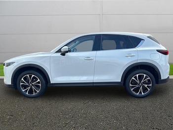 Used Mazda CX-5 2025 for sale - 78638028: Photo