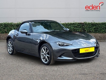Used Mazda MX-5 2026 for sale - 79249017: Photo