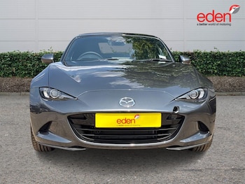 Used Mazda MX-5 2026 for sale - 79249017: Photo