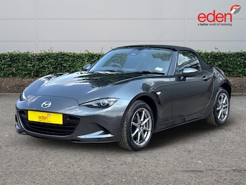 Used Mazda MX-5 2026 for sale - 79249017: Photo