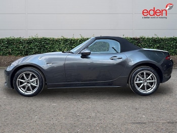 Used Mazda MX-5 2026 for sale - 79249017: Photo