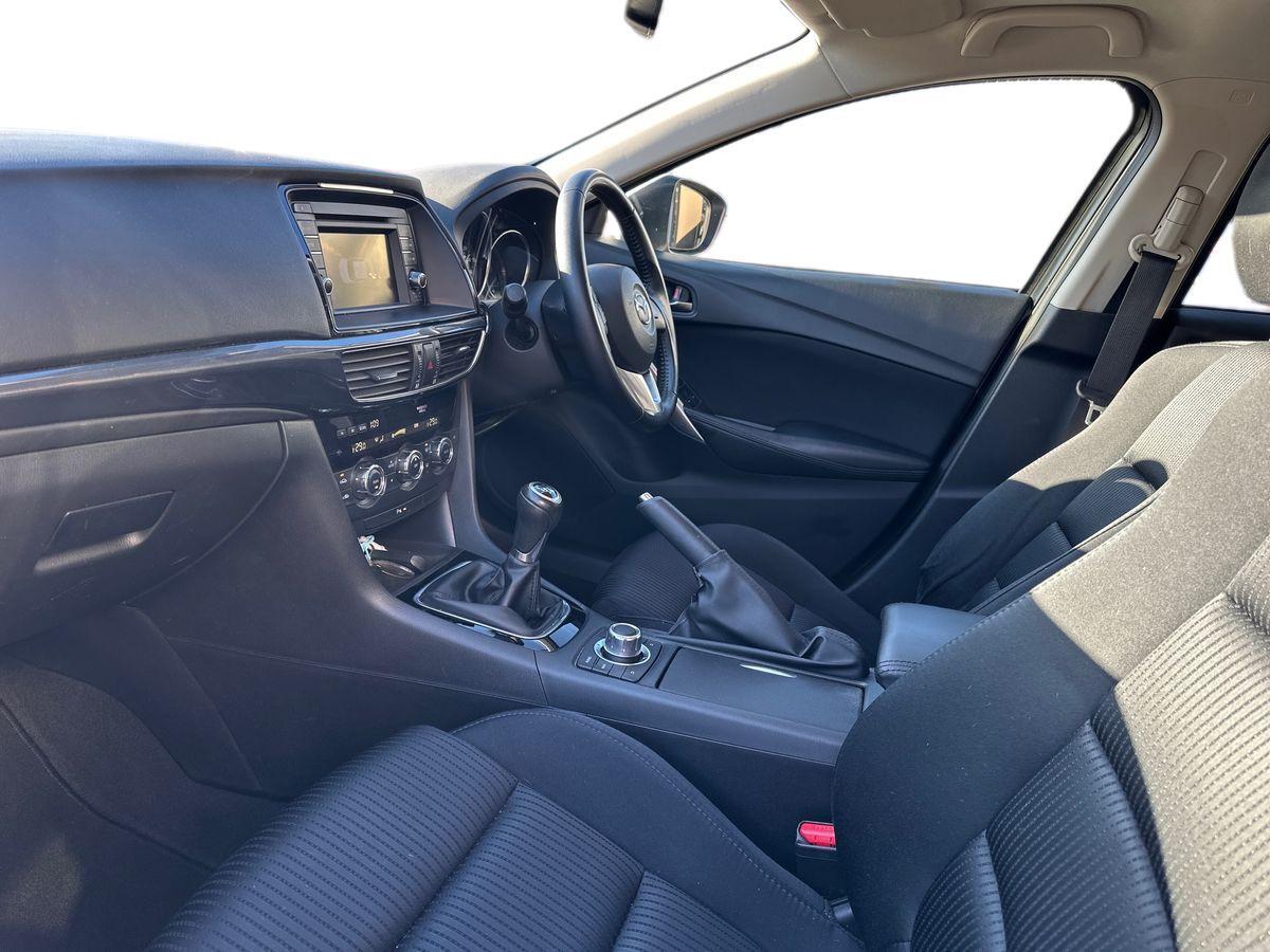 Used Mazda Mazda6 2014 for sale - 76802423: Photo 10