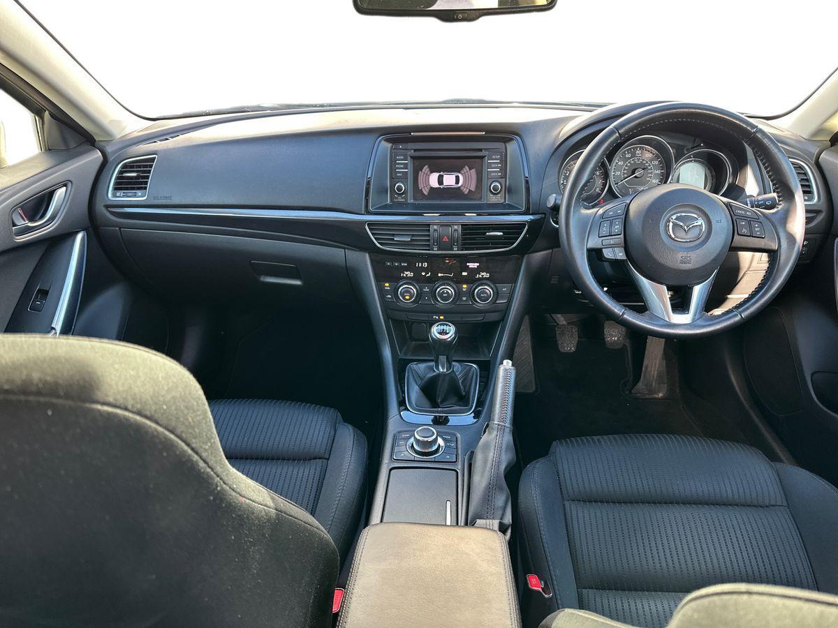 Used Mazda Mazda6 2014 for sale - 76802423: Photo 13