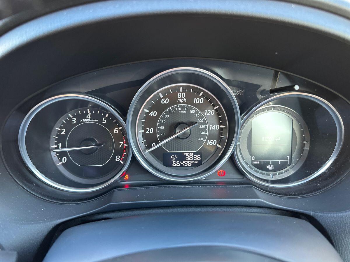 Used Mazda Mazda6 2014 for sale - 76802423: Photo 14