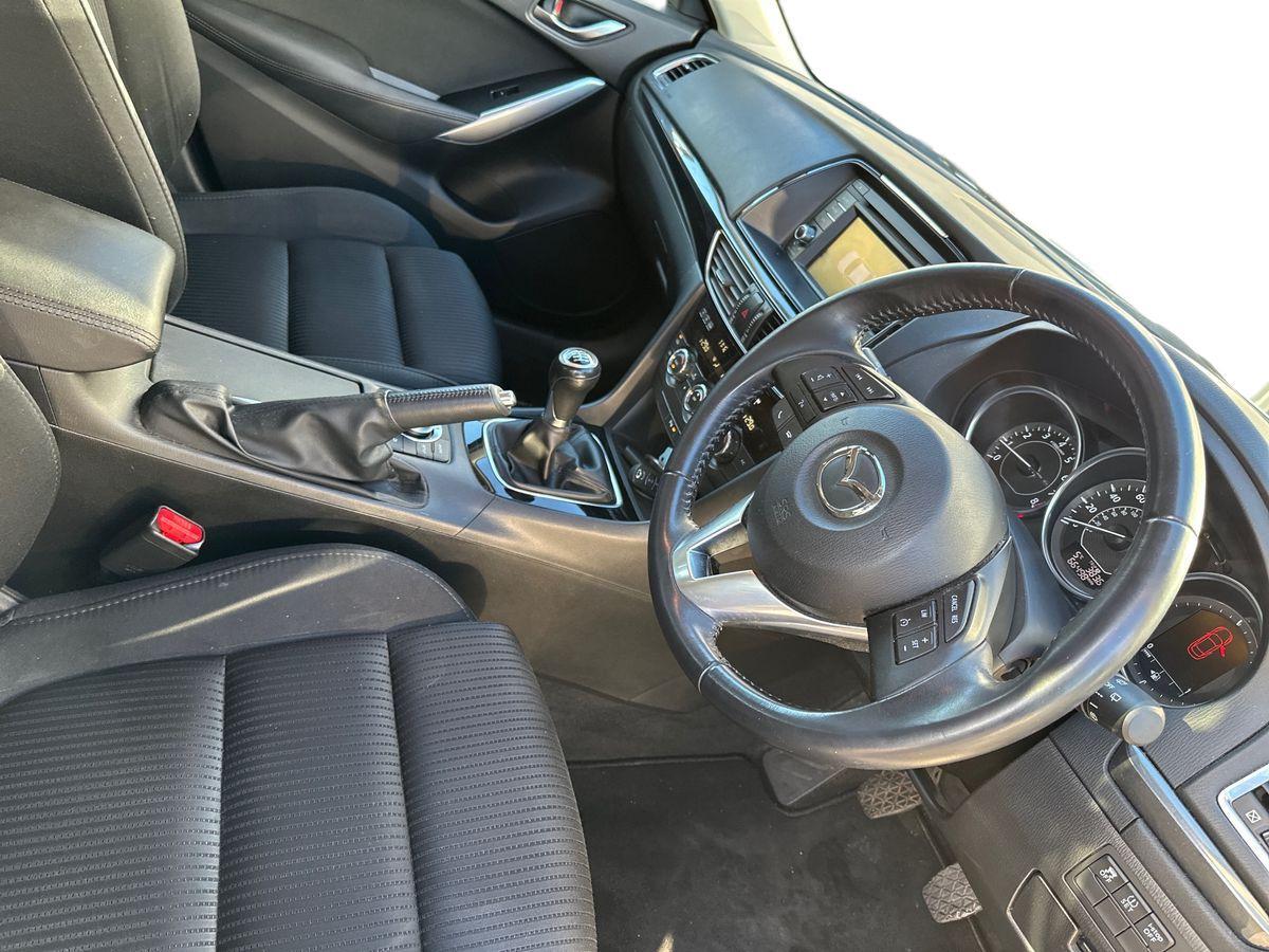 Used Mazda Mazda6 2014 for sale - 76802423: Photo 15