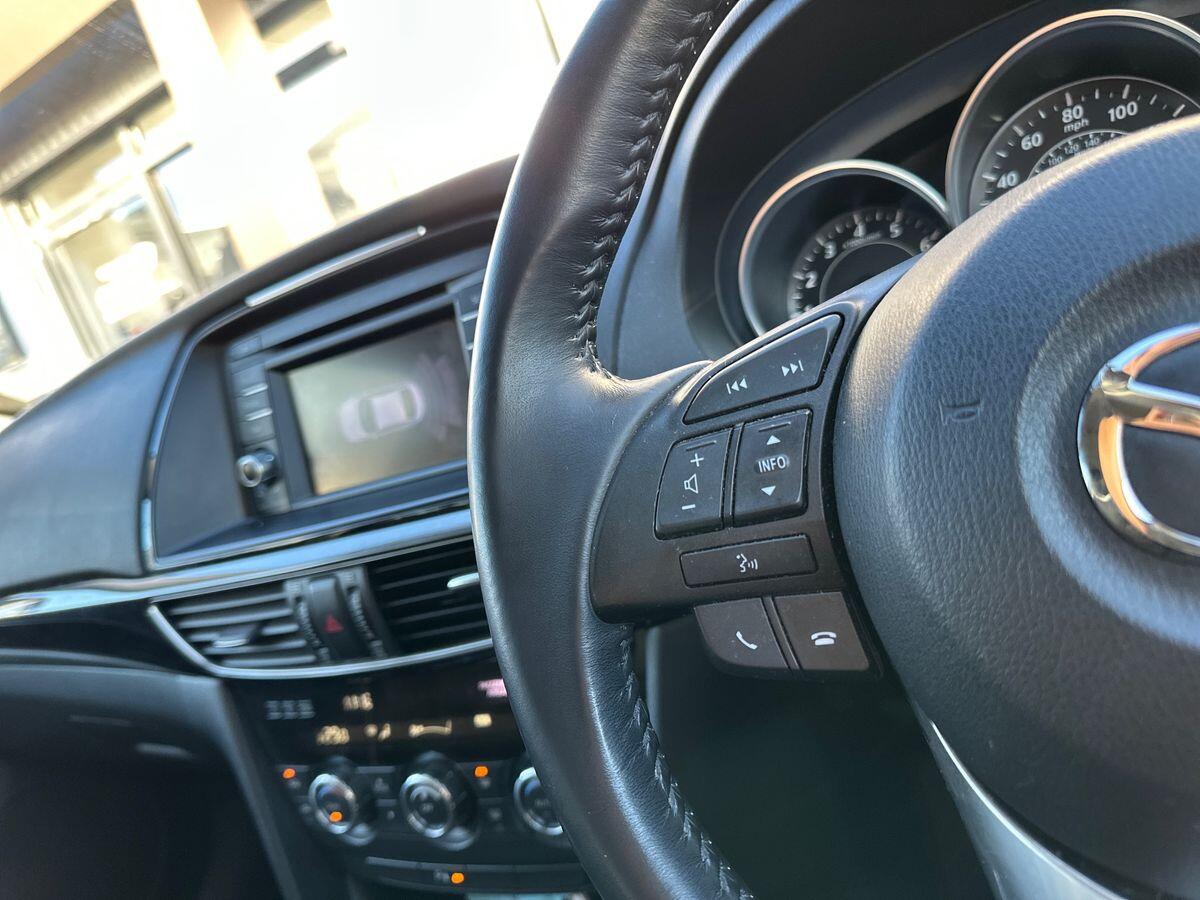 Used Mazda Mazda6 2014 for sale - 76802423: Photo 16