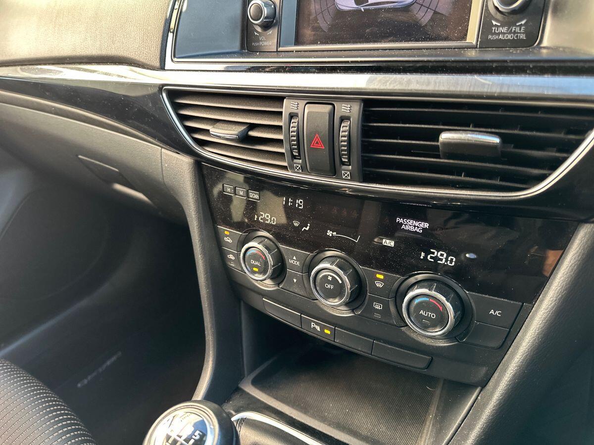 Used Mazda Mazda6 2014 for sale - 76802423: Photo 18