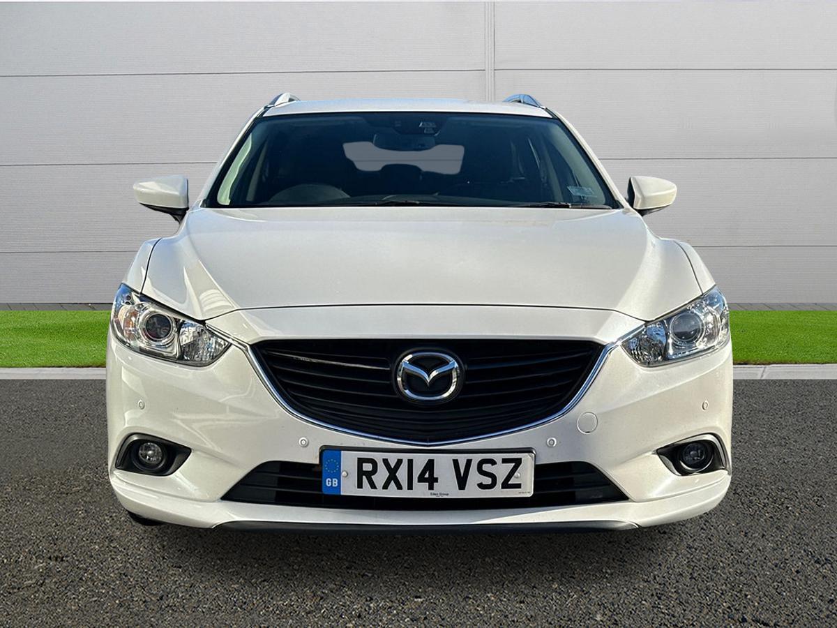 Used Mazda Mazda6 2014 for sale - 76802423: Photo 2
