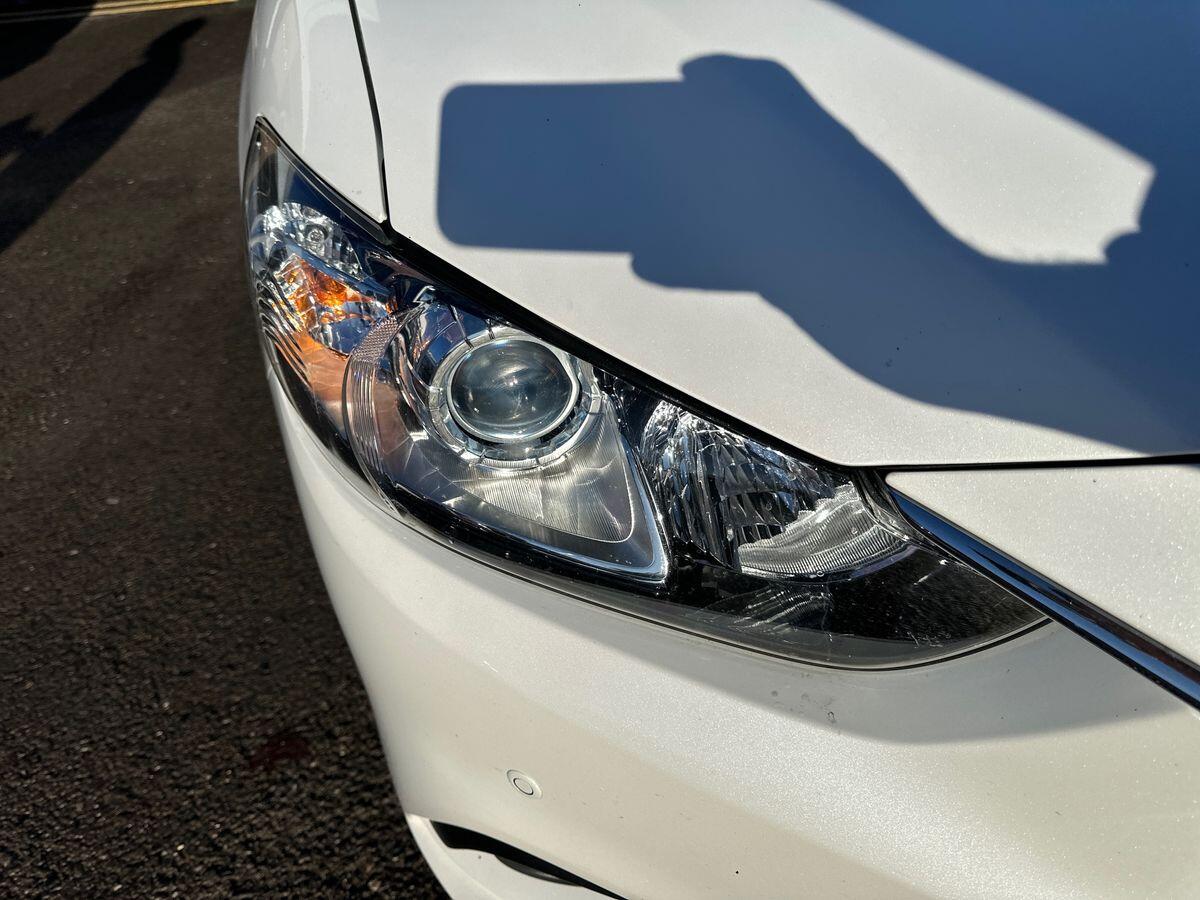 Used Mazda Mazda6 2014 for sale - 76802423: Photo 21