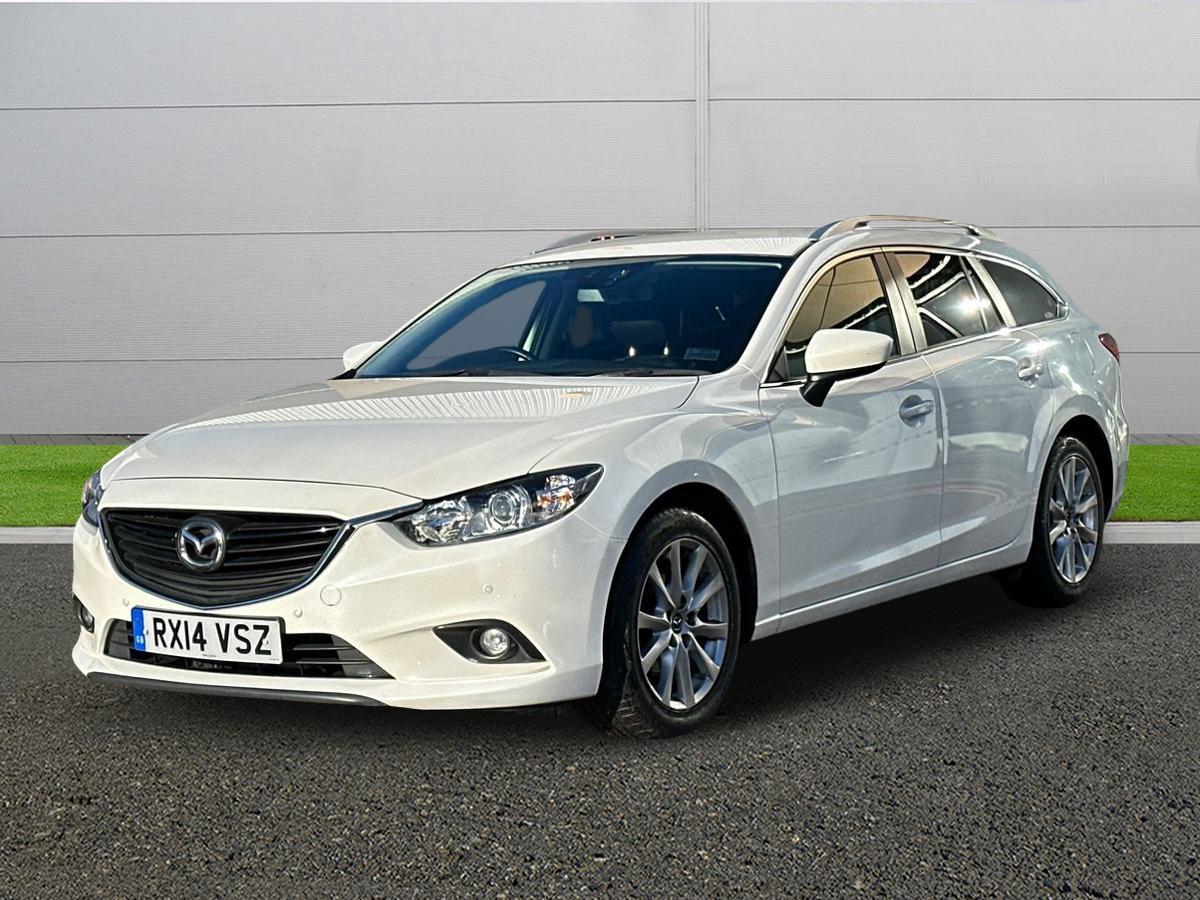 Used Mazda Mazda6 2014 for sale - 76802423: Photo 3