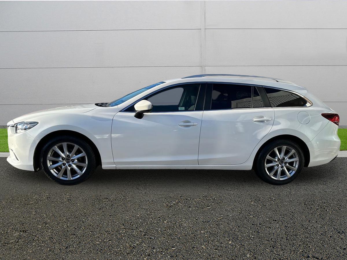 Used Mazda Mazda6 2014 for sale - 76802423: Photo 4