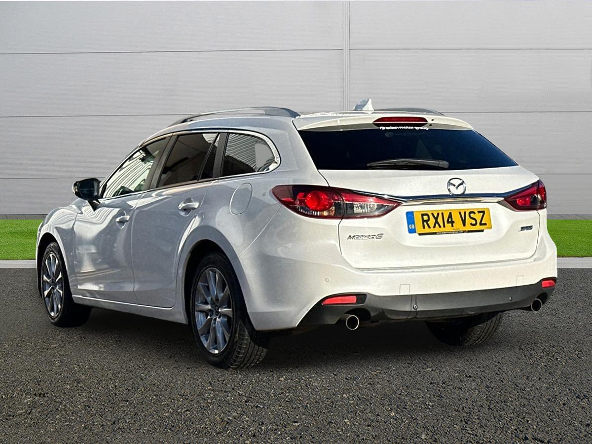 Used Mazda Mazda6 2014 for sale - 76802423: Photo 5