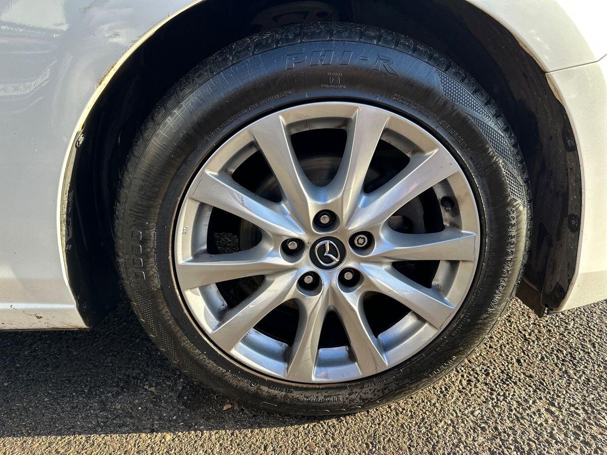 Used Mazda Mazda6 2014 for sale - 76802423: Photo 9