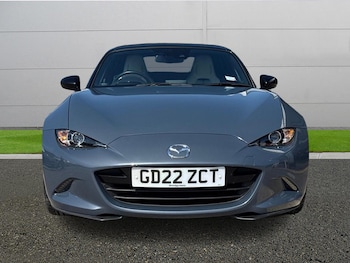 Used Mazda MX-5 2022 for sale - 78960072: Photo