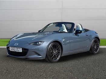 Used Mazda MX-5 2022 for sale - 78960072: Photo