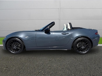 Used Mazda MX-5 2022 for sale - 78960072: Photo