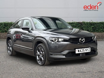 Used Mazda MX-30 2025 for sale - 79566129: Photo