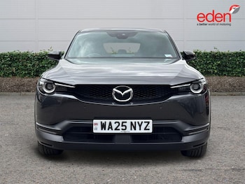 Used Mazda MX-30 2025 for sale - 79566129: Photo