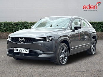 Used Mazda MX-30 2025 for sale - 79566129: Photo
