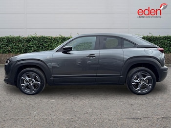 Used Mazda MX-30 2025 for sale - 79566129: Photo