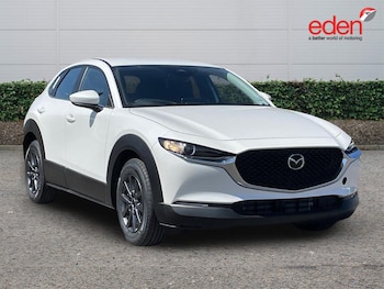 Used Mazda CX-30 2026 for sale - 79217166: Photo