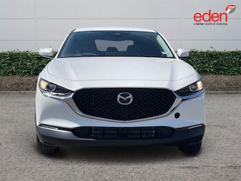Used Mazda CX-30 2026 for sale - 79217166: Photo