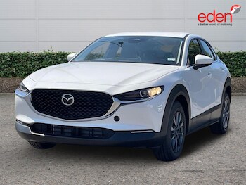 Used Mazda CX-30 2026 for sale - 79217166: Photo