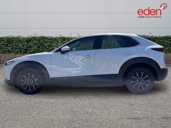 Used Mazda CX-30 2026 for sale - 79217166: Photo