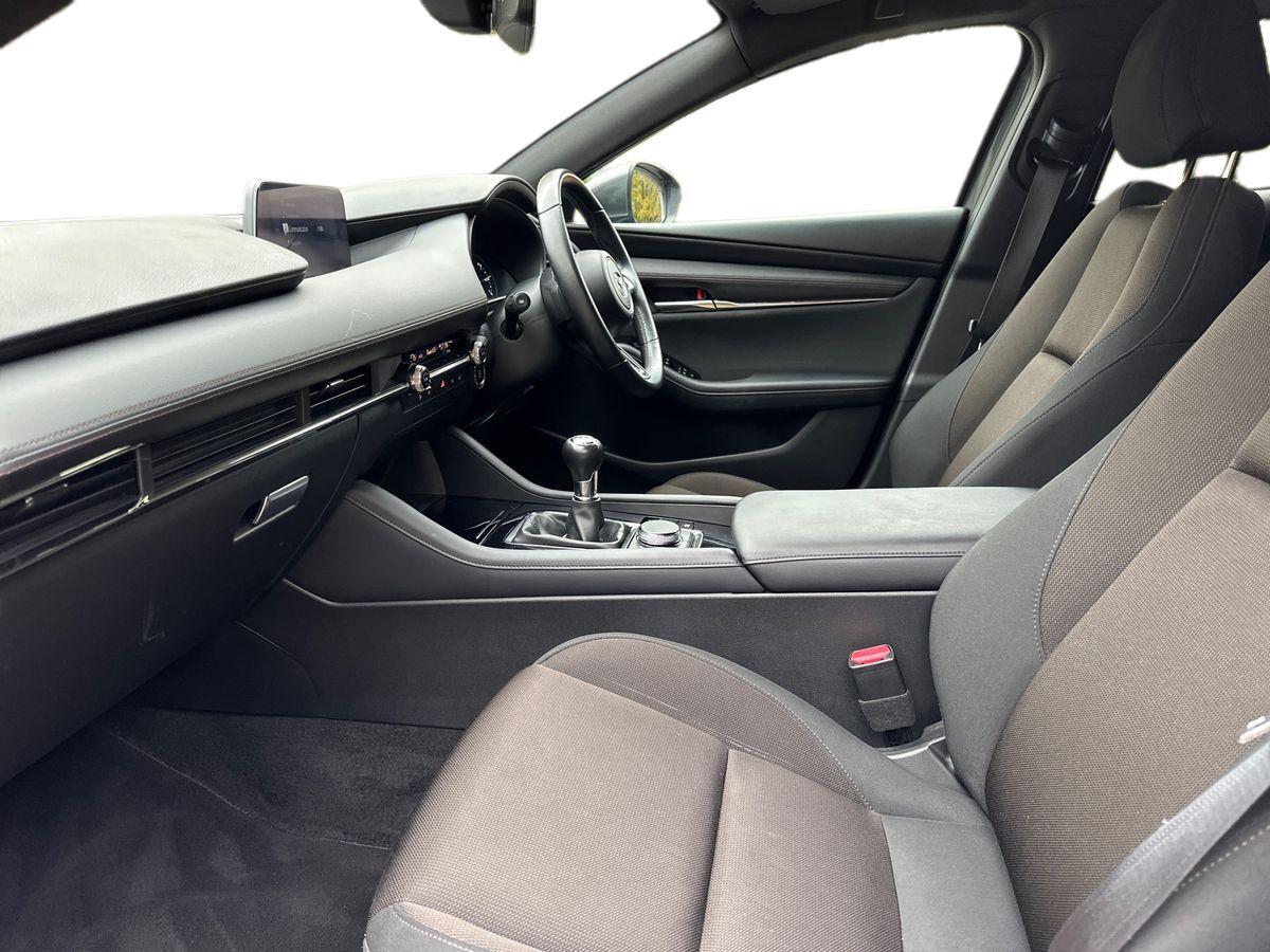 Used Mazda Mazda3 2022 for sale - 76731039: Photo 10