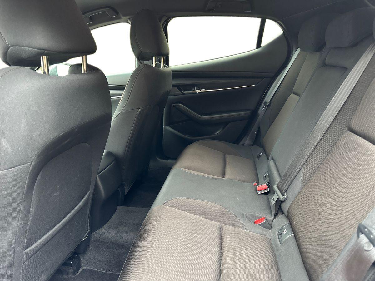 Used Mazda Mazda3 2022 for sale - 76731039: Photo 11