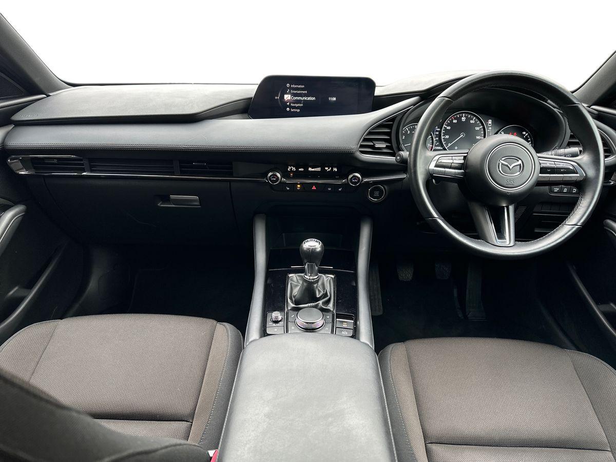 Used Mazda Mazda3 2022 for sale - 76731039: Photo 13