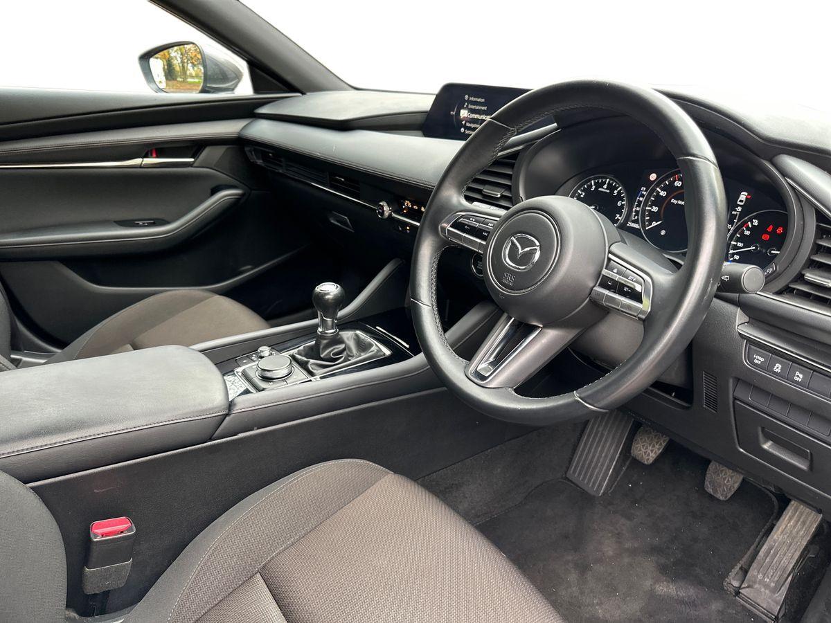 Used Mazda Mazda3 2022 for sale - 76731039: Photo 15