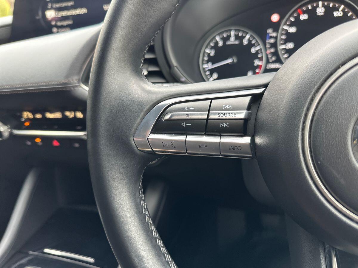 Used Mazda Mazda3 2022 for sale - 76731039: Photo 16