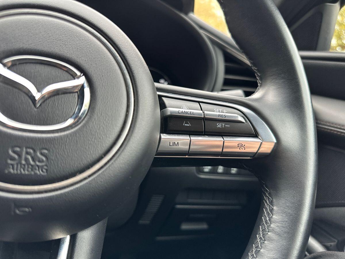 Used Mazda Mazda3 2022 for sale - 76731039: Photo 17