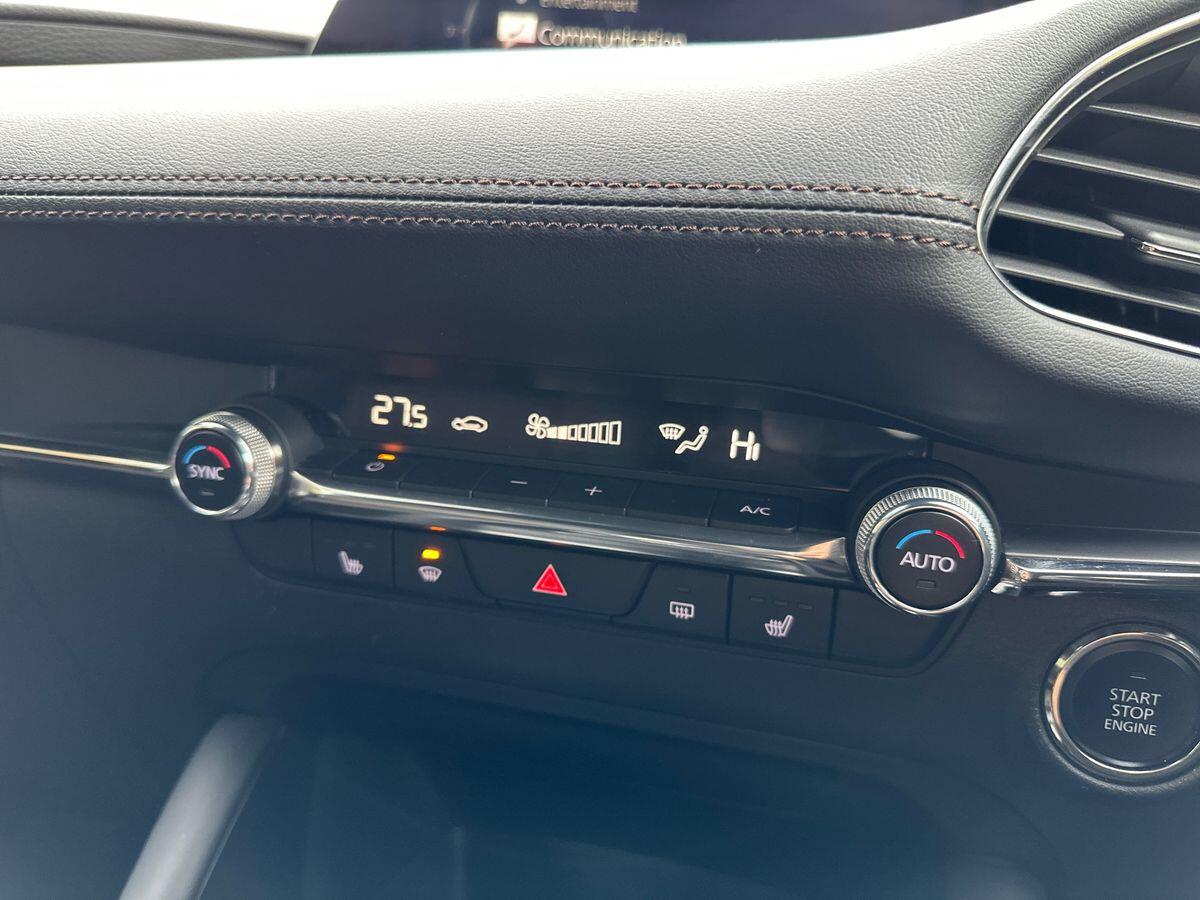 Used Mazda Mazda3 2022 for sale - 76731039: Photo 18