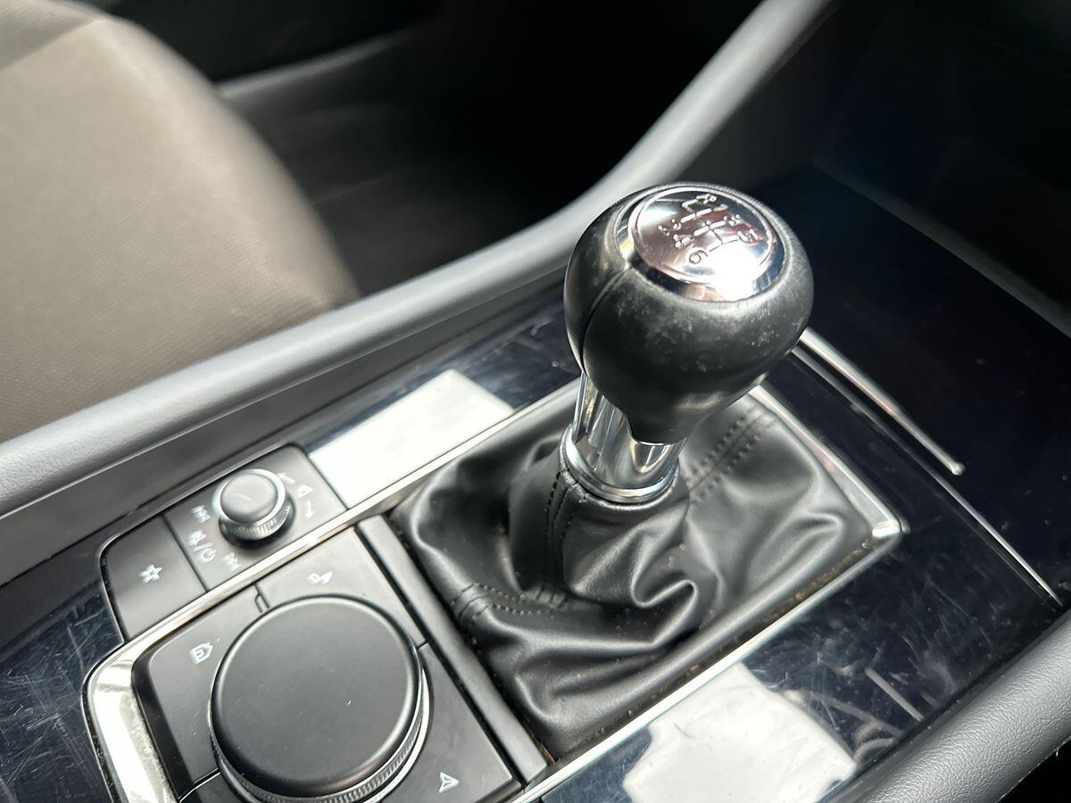 Used Mazda Mazda3 2022 for sale - 76731039: Photo 19